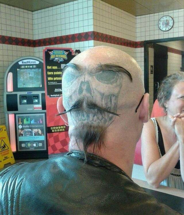 Bildschirmarbeiter - Picdump KW 11/2022