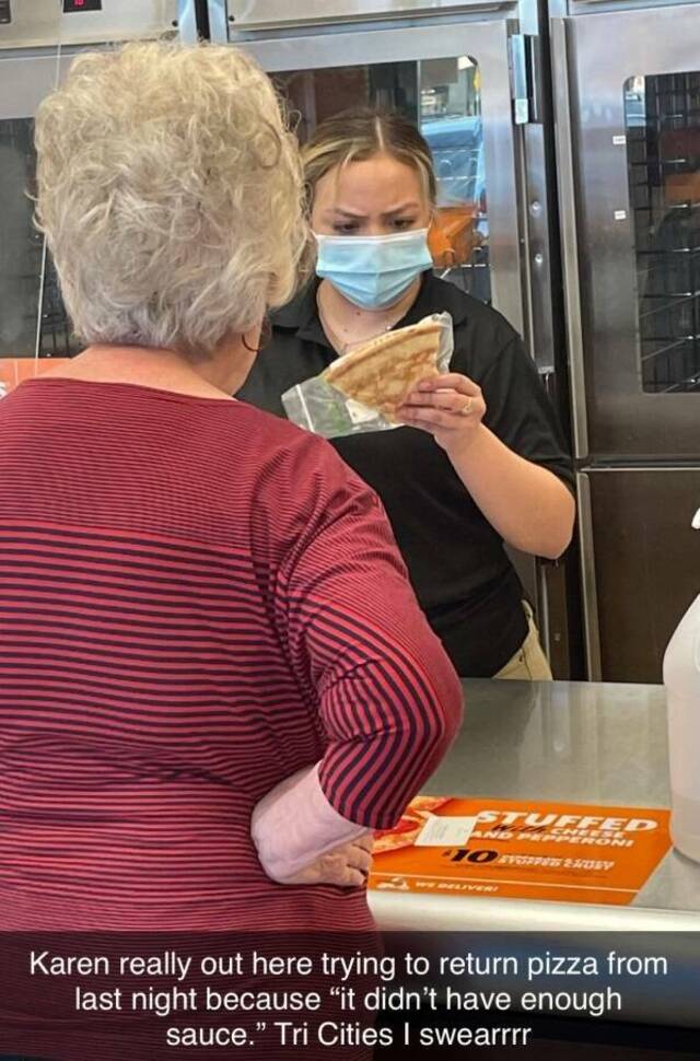 Bildschirmarbeiter - Picdump KW 11/2022