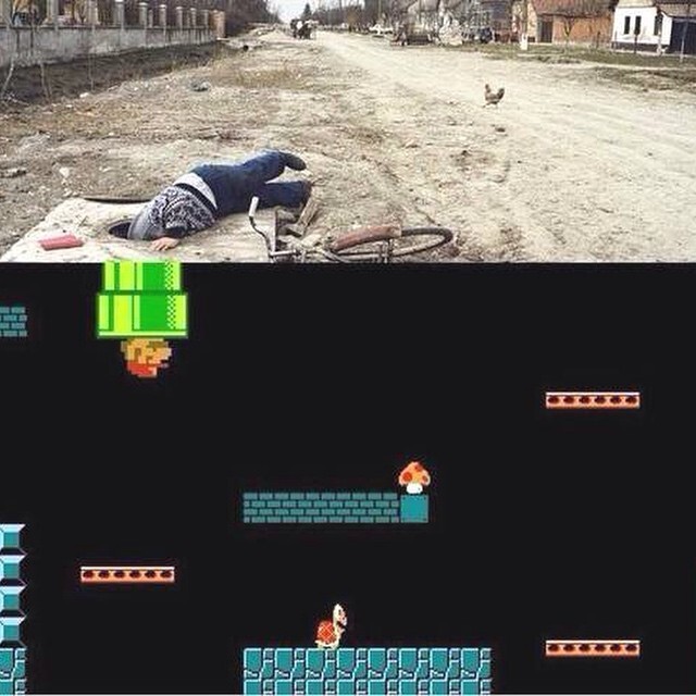 Bildschirmarbeiter - Picdump KW 11/2022