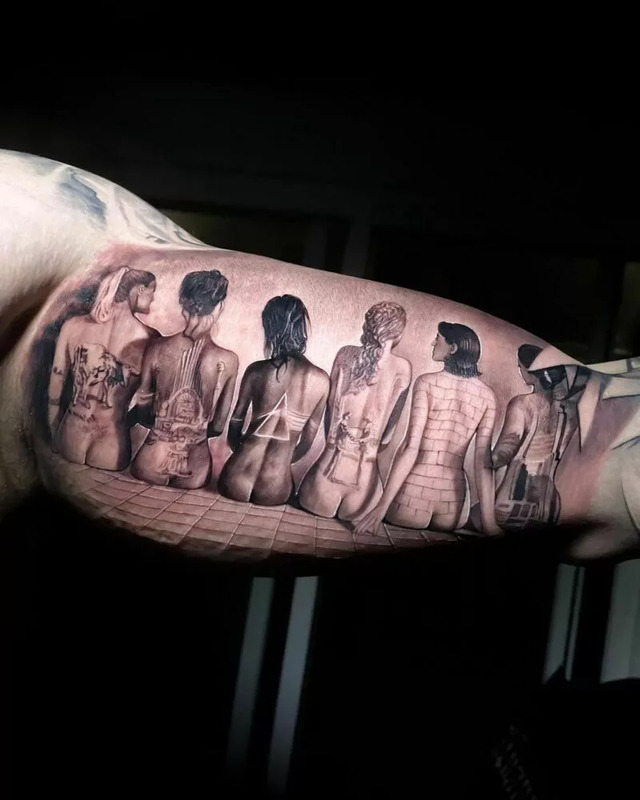 Nachschlag - Bildschirmarbeiter - Picdump KW 11/2022