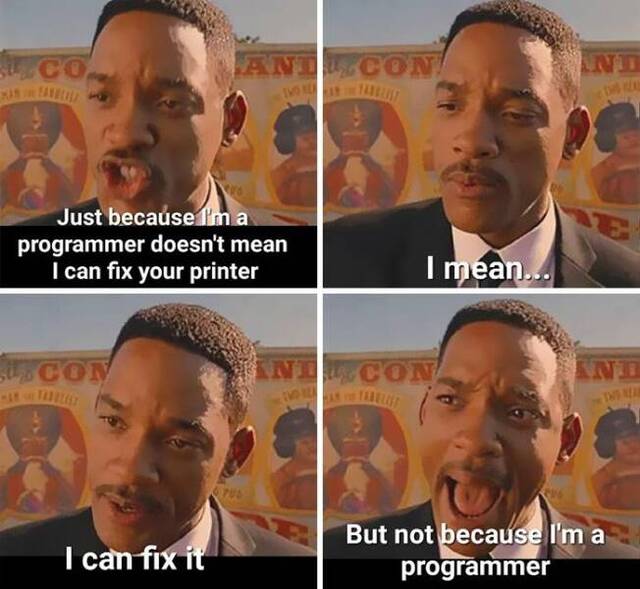 Nachschlag - Bildschirmarbeiter - Picdump KW 11/2022