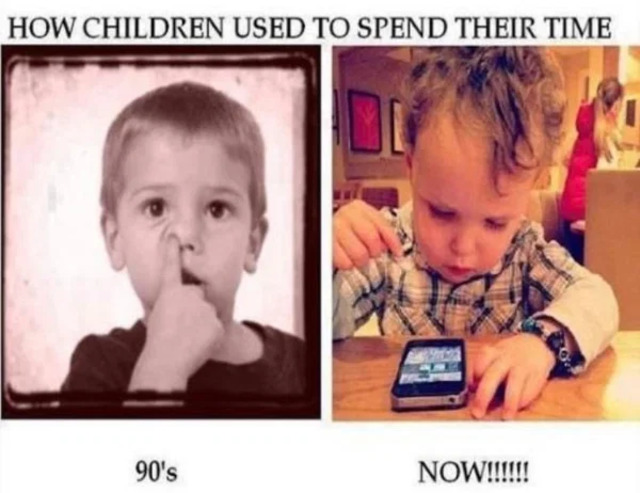 Bildschirmarbeiter - Picdump KW12 2021