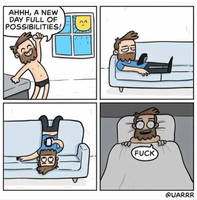 Bildschirmarbeiter - Picdump KW12 2021