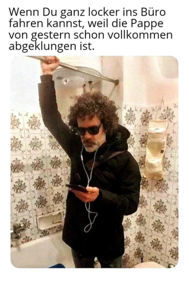 Bildschirmarbeiter - Picdump KW12 2021