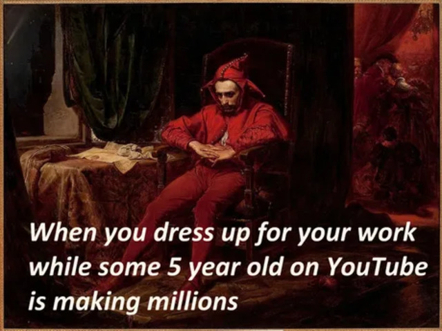 Bildschirmarbeiter - Picdump KW12 2021