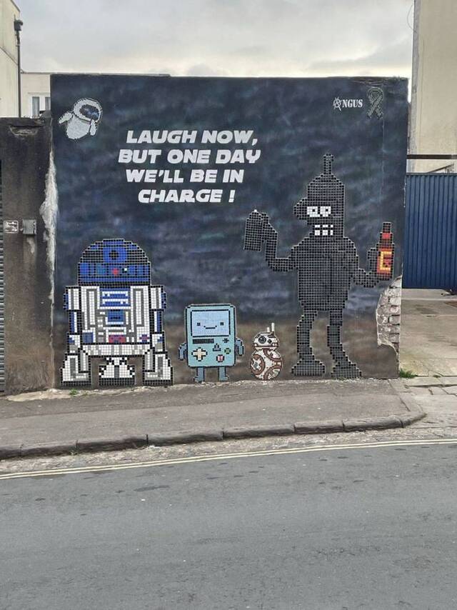 Bildschirmarbeiter - Picdump KW12 2021