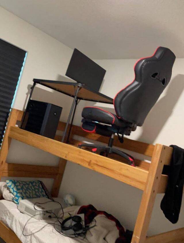 Bildschirmarbeiter - Picdump KW12 2021