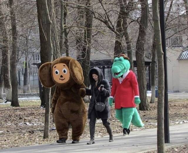 Bildschirmarbeiter - Picdump KW12 2021