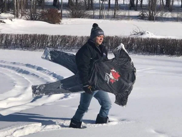 Bildschirmarbeiter - Picdump KW12 2021