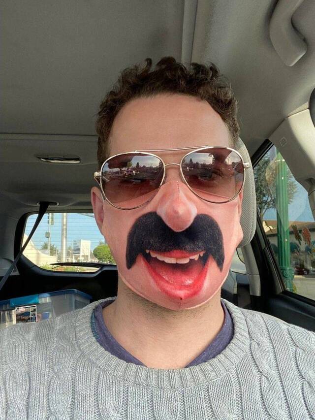 Bildschirmarbeiter - Picdump KW12 2021