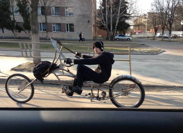 Bildschirmarbeiter - Picdump KW12 2021