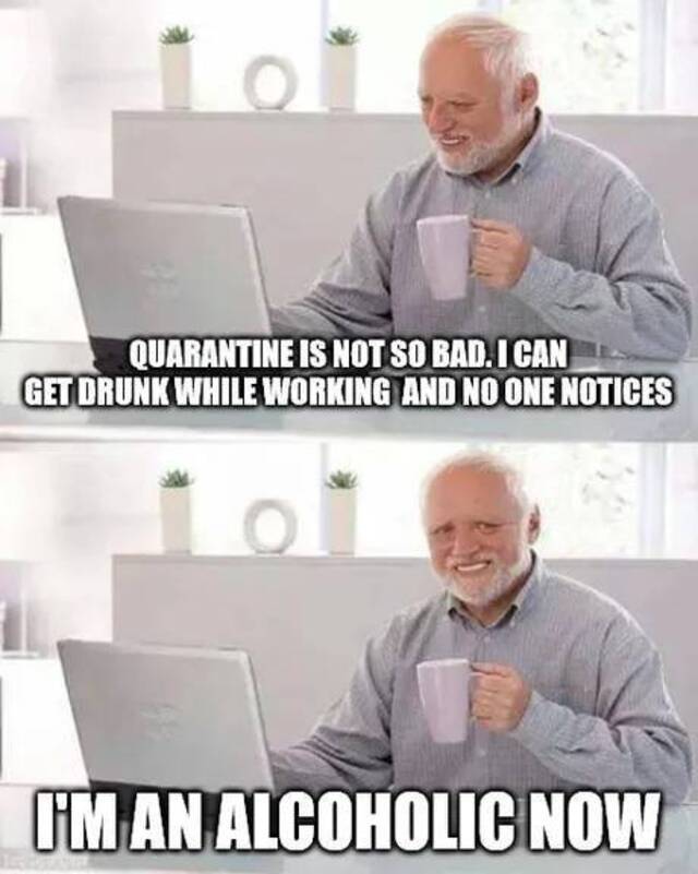 Bildschirmarbeiter - Picdump KW12 2021