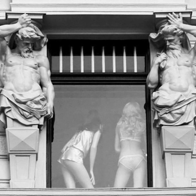 Bildschirmarbeiter - Picdump KW12 2021