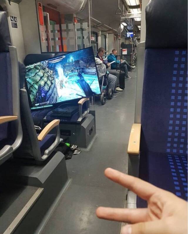 Bildschirmarbeiter - Picdump KW 12/2026