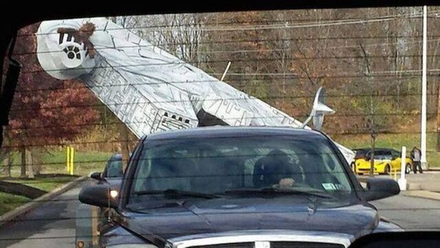 Bildschirmarbeiter - Picdump KW 12/2026