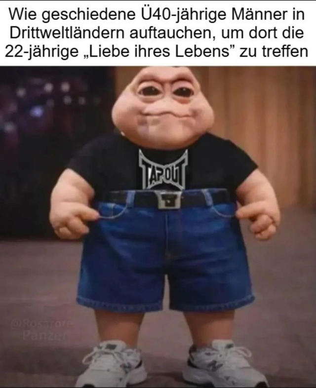 Bildschirmarbeiter - Picdump KW 12/2026