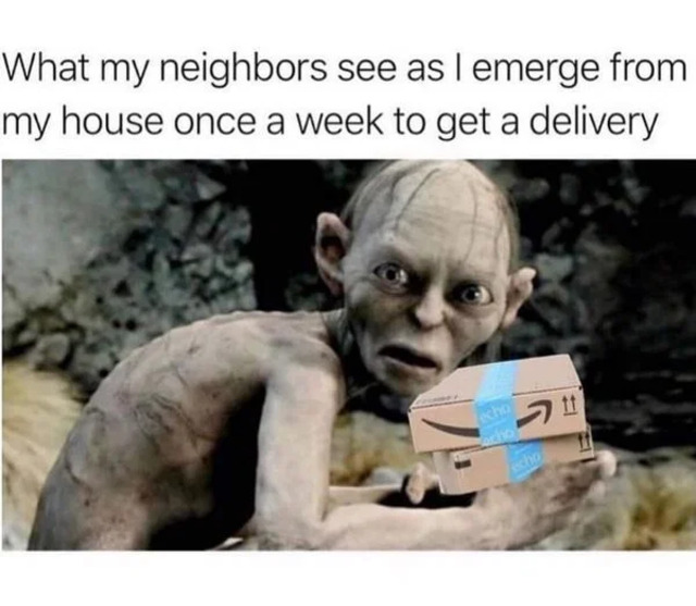 Bildschirmarbeiter - Picdump KW13 2021