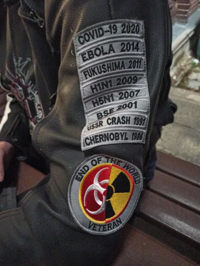 Bildschirmarbeiter - Picdump KW13 2021