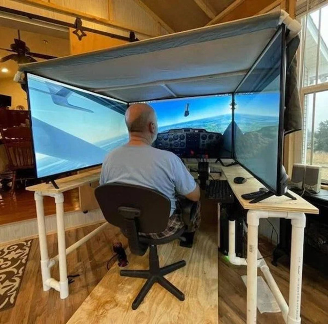 Bildschirmarbeiter - Picdump KW13 2021