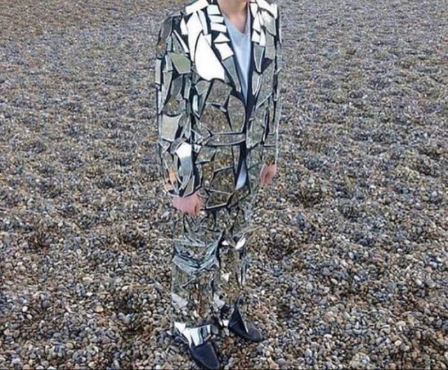 Bildschirmarbeiter - Picdump KW13 2021