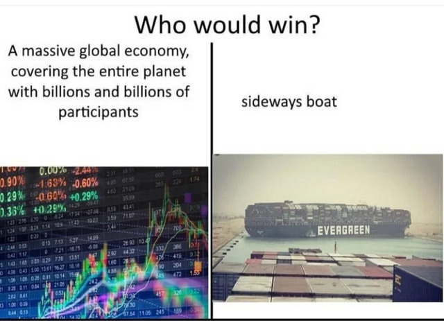 Bildschirmarbeiter - Picdump KW13 2021