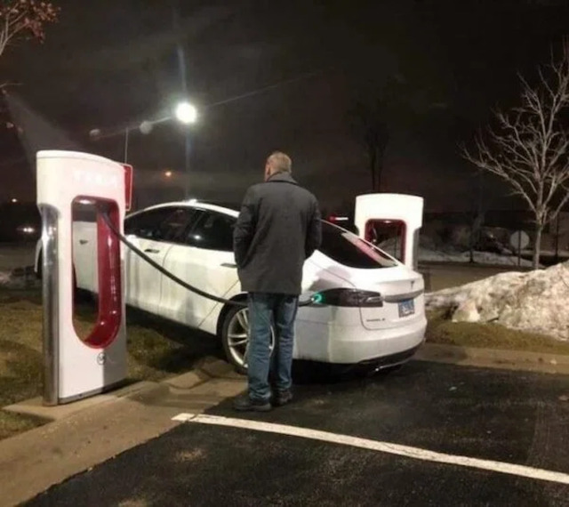 Bildschirmarbeiter - Picdump KW13 2021