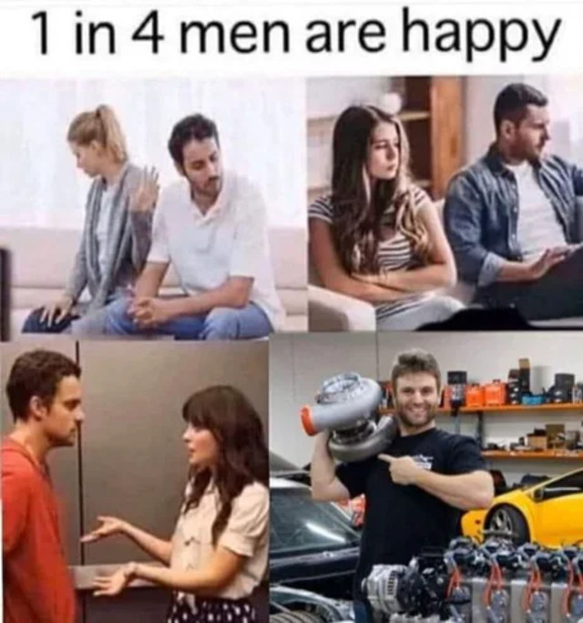 Bildschirmarbeiter - Picdump KW13 2021