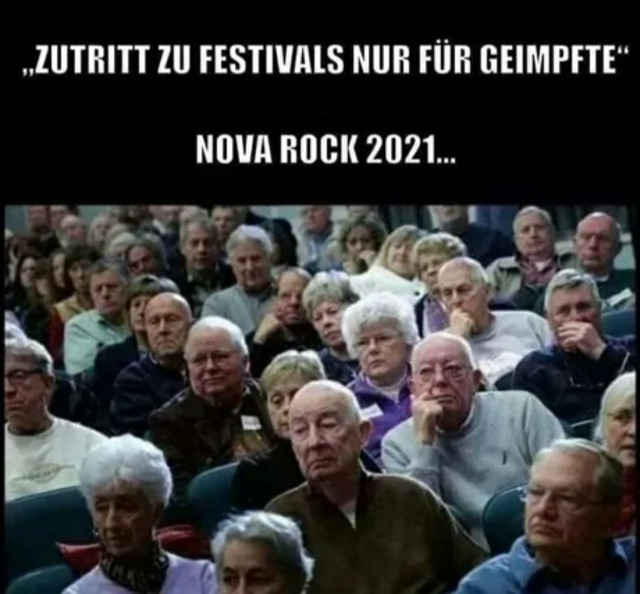 Bildschirmarbeiter - Picdump KW13 2021