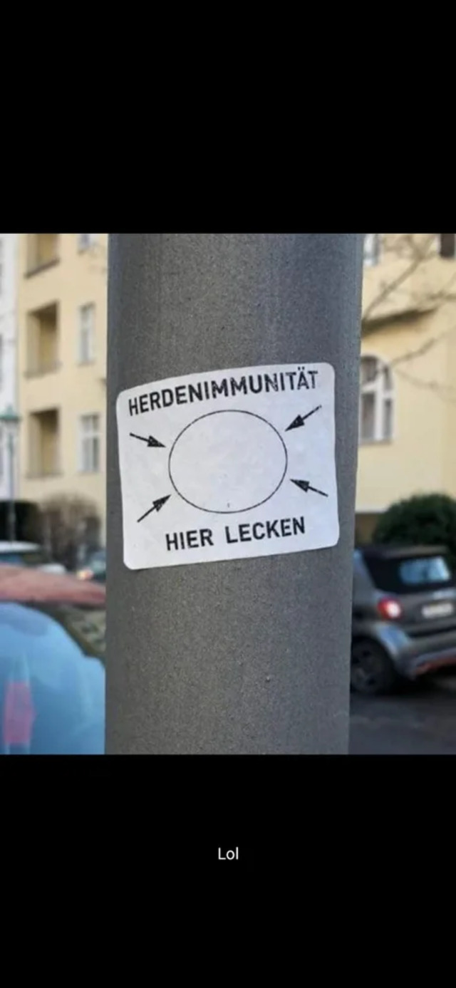 Bildschirmarbeiter - Picdump KW13 2021