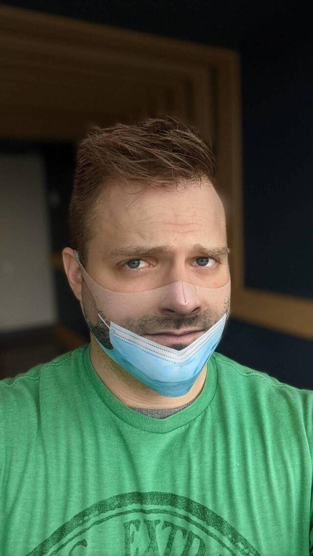 Bildschirmarbeiter - Picdump KW13 2021