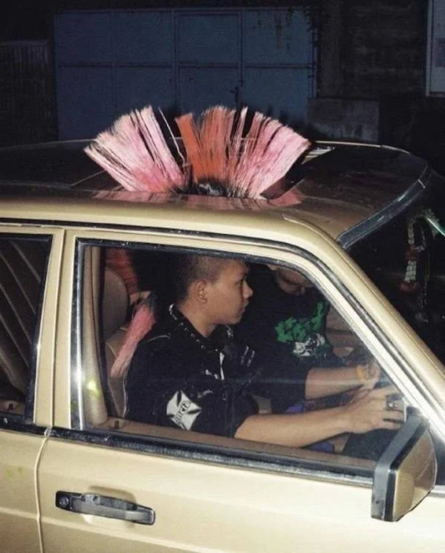 Bildschirmarbeiter - Picdump KW13 2021