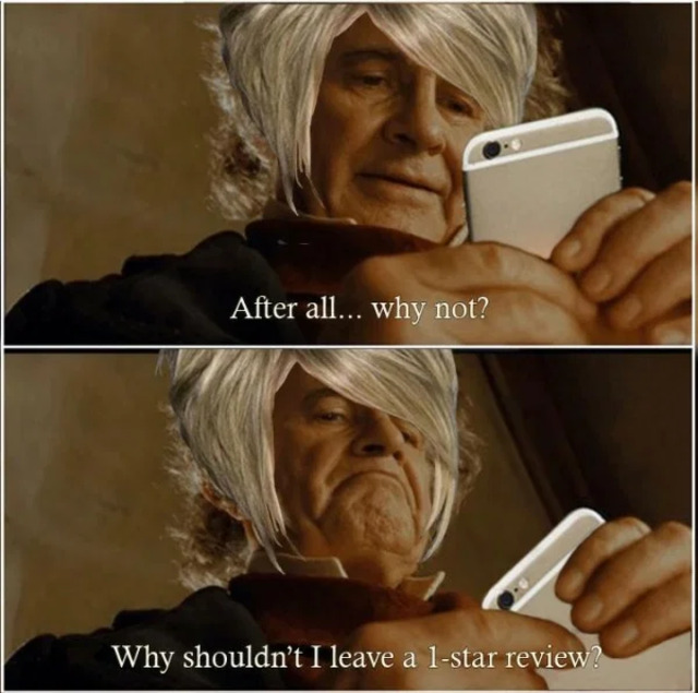 Bildschirmarbeiter - Picdump KW13 2021