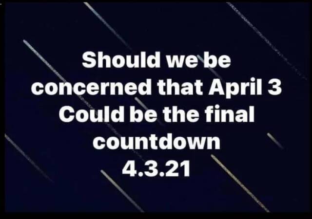 Bildschirmarbeiter - Picdump KW13 2021