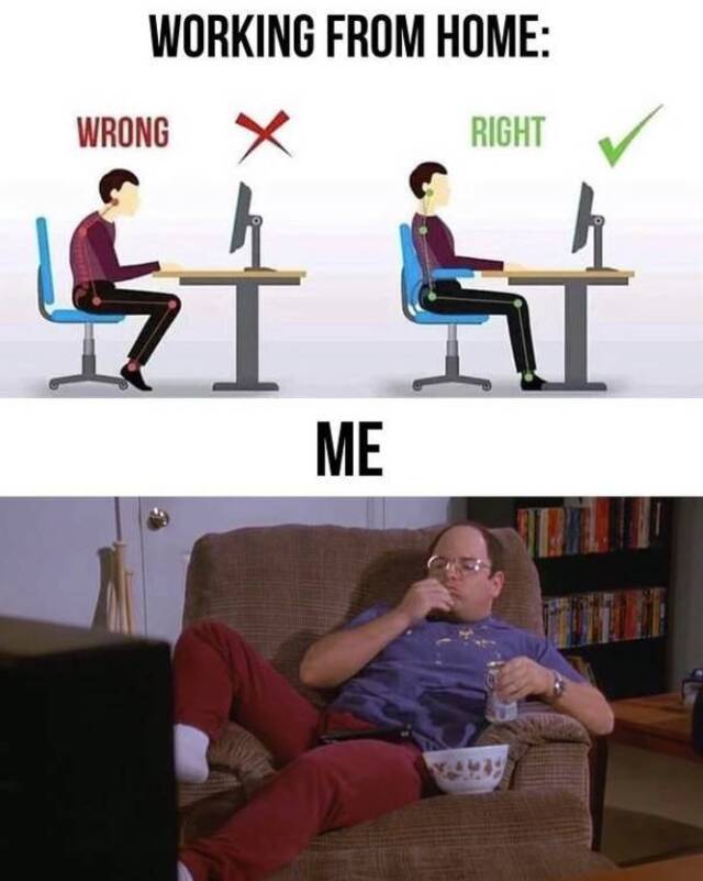 Bildschirmarbeiter - Picdump KW13 2021