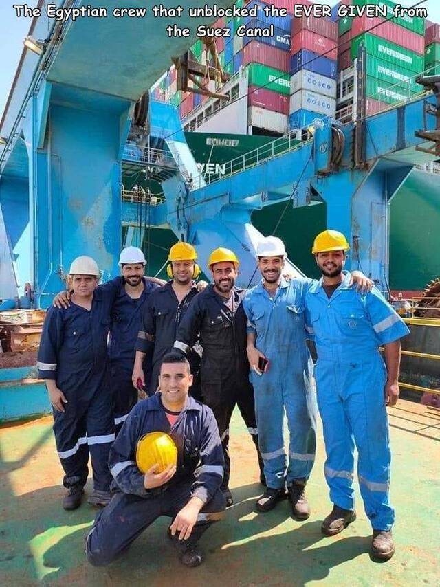 Bildschirmarbeiter - Picdump KW13 2021