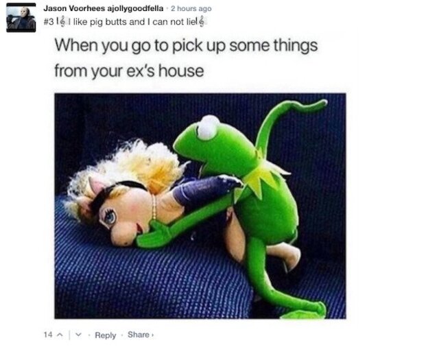 Bildschirmarbeiter - Picdump KW13 2021