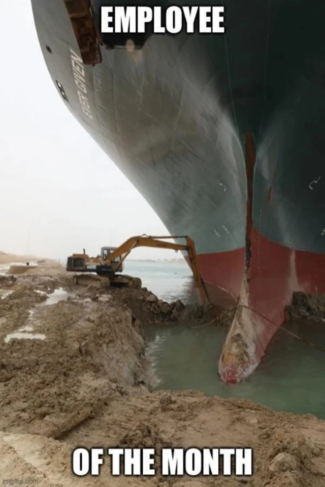 Bildschirmarbeiter - Picdump KW13 2021