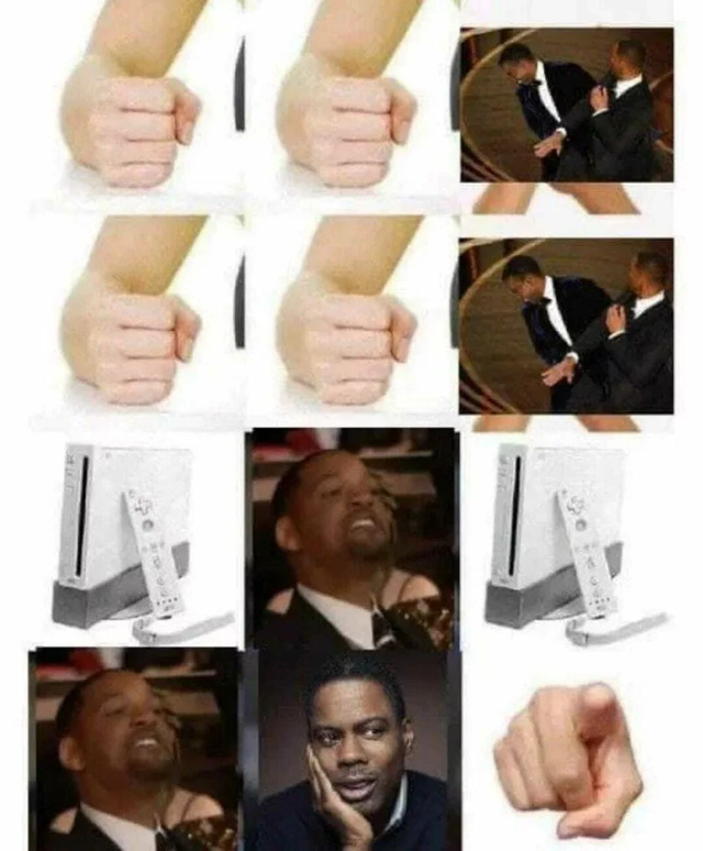 Nachschlag - Bildschirmarbeiter - Picdump KW 13/2022