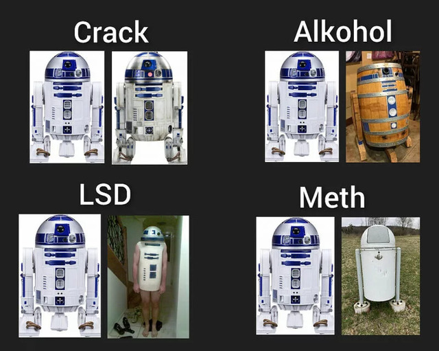 Nachschlag - Bildschirmarbeiter - Picdump KW 13/2022