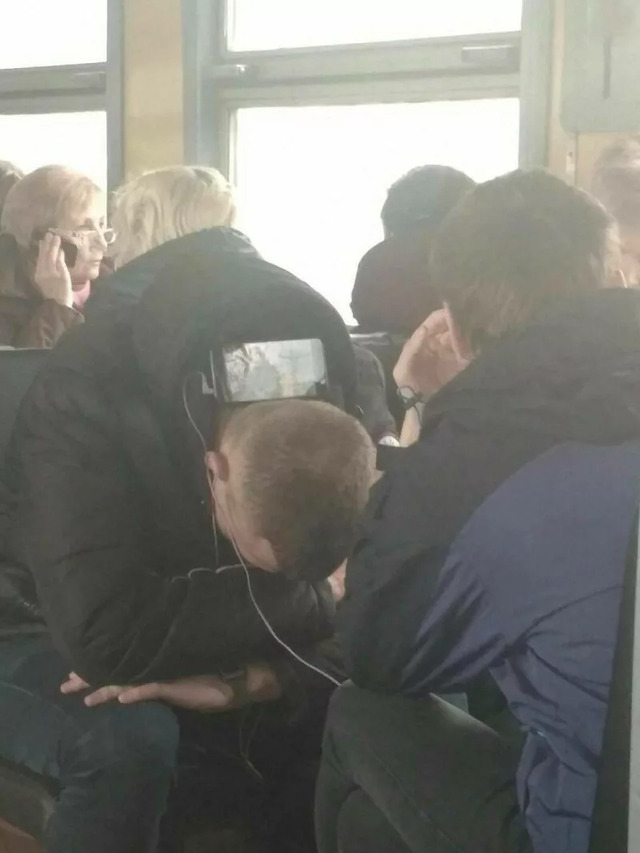 Nachschlag - Bildschirmarbeiter - Picdump KW 13/2022