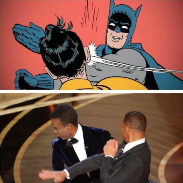 Nachschlag - Bildschirmarbeiter - Picdump KW 13/2022