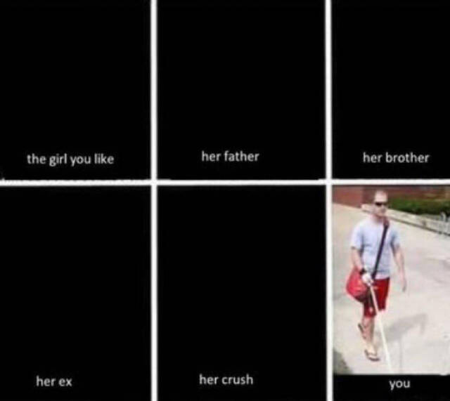 Nachschlag - Bildschirmarbeiter - Picdump KW 13/2022