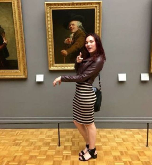 Bildschirmarbeiter - Picdump KW 13/2026