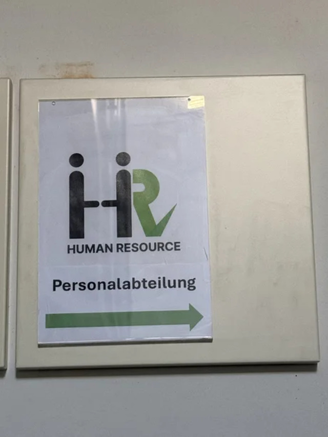 Bildschirmarbeiter - Picdump KW 13/2026