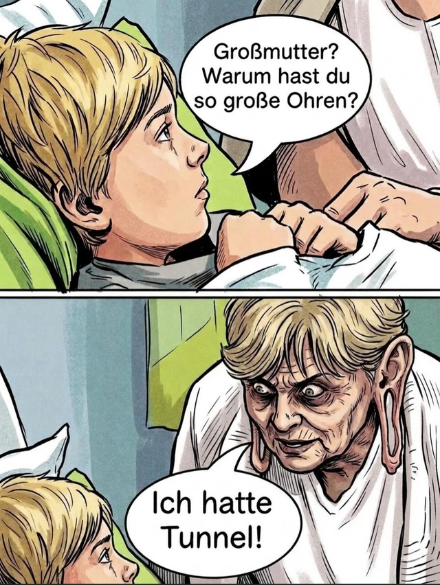 Bildschirmarbeiter - Picdump KW 13/2026