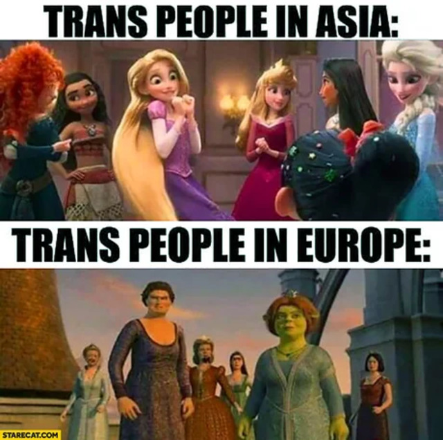 Bildschirmarbeiter - Picdump KW14 2021