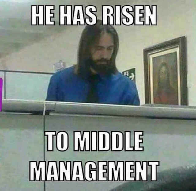 Bildschirmarbeiter - Picdump KW14 2021