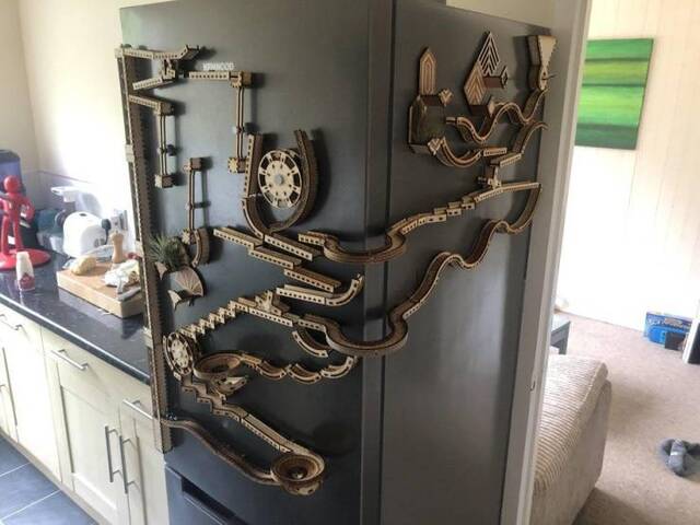 Bildschirmarbeiter - Picdump KW14 2021