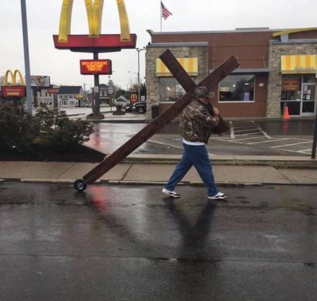 Bildschirmarbeiter - Picdump KW14 2021