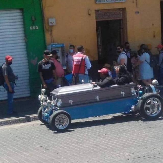 Bildschirmarbeiter - Picdump KW14 2021